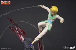 фотография Elite Dynamic Statue Kurapika vs Uvogin