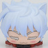 Kyuuketsuki Sugu Shinu 2 Ohiruneko More Plus Mini Figure: Ronald