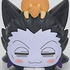 Kyuuketsuki Sugu Shinu 2 Ohiruneko More Plus Mini Figure: Draluc