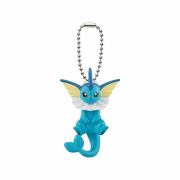 главная фотография Pokemon Tsumande Tsunagete Mascot Eevee Special Ver.: Vaporeon