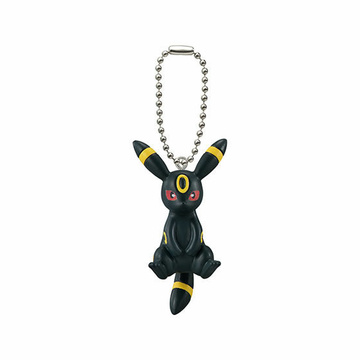 главная фотография Pokemon Tsumande Tsunagete Mascot Eevee Special Ver.: Umbreon