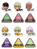 фотография TIGER & BUNNY 2 Gororin Acrylic Keychain Collection vol.1: Huang Pao-Lin