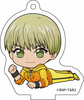 фотография TIGER & BUNNY 2 Gororin Acrylic Keychain Collection vol.1: Huang Pao-Lin