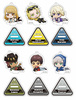 фотография TIGER & BUNNY 2 Gororin Acrylic Keychain Collection vol.2: Karina Lyle