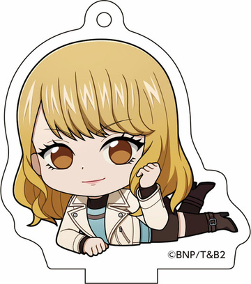 главная фотография TIGER & BUNNY 2 Gororin Acrylic Keychain Collection vol.2: Karina Lyle