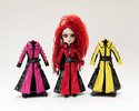 фотография HIDE ～Welcome to hide's room～Yellow Long Dress Version