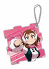 фотография My Hero Academia Trading Acrylic Cube Vol.1: Ochaco Uraraka