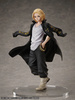 фотография Statue and ring style Sano Manjirou