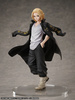 фотография Statue and ring style Sano Manjirou