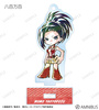 фотография Trading Deformed Ani-Art Acrylic Stand Keyholder ver.B: Momo Yaoyorozu