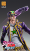 фотография Super Action Statue Kujo Jotaro