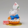 фотография Gekijouban Bishoujo Senshi Sailor Moon Cosmos Paldolce Collection: Artemis
