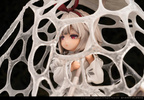 фотография Mushroom Girls Series No.2 Dictyophora Indusiata