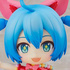 Nendoroid Hatsune Miku Wonderland no Sekai Ver.