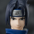 S.H.Figuarts Sasuke Uchiha Ninja Prodigy of the Uchiha Clan Bloodline