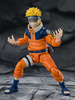фотография S.H.Figuarts Naruto Uzumaki The No.1 Most Unpredictable Ninja