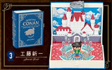 фотография Meitantei Conan Secret Book Collection: Kudou Shinichi