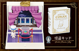 фотография Meitantei Conan Secret Book Collection: Kaitou Kid