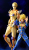 фотография Super Action Figure Gold Experience Swarovski Limited Edition
