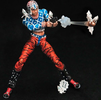 фотография Super Action Figure Guido Mista & Sex Pistols Swarovski Limited Edition