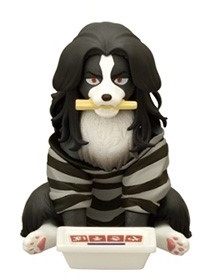 главная фотография Tokyo Revengers Doubutsu Fouze Mascot Figure: Baji