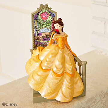 главная фотография Ichiban Kuji Disney Princess Glowing Colors: Belle