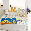 фотография Ichiban Kuji Disney Princess Glowing Colors: Belle