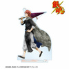 фотография Gintama New Illustration Walking in Autumn Watercolor Style ver. BIG Acrylic Stand: Kamui