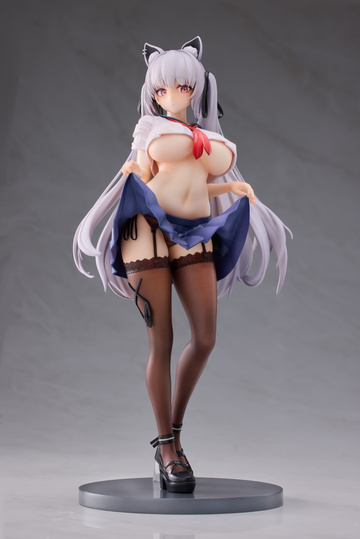 главная фотография Alvina Seifuku Ver.