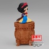 фотография Q Posket Stories Disney Characters Snow White Ver. A