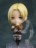 фотография Nendoroid Annie Leonhart