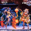 фотография Nian Spring Festival Ver.