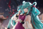 фотография F:NEX Hatsune Miku 2023 Spring Festival Ver.