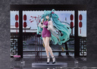 фотография F:NEX Hatsune Miku 2023 Spring Festival Ver.