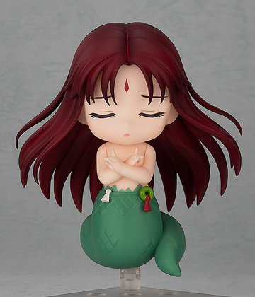 главная фотография Nendoroid Zhao Ling-Er Nuwa's Descendants Ver. DX