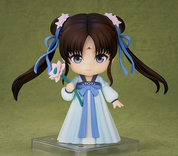главная фотография Nendoroid Zhao Ling-Er Nuwa's Descendants Ver.