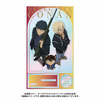фотография Detective Conan Aurora Acrylic Stand: Conan & Akai & Amuro