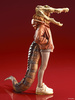 фотография WSC#109 Fierce GIRLS GK01 CROCOGIRL