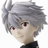 Luminasta Nagisa Kaworu Commander Suit Ver.