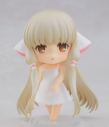 главная фотография Nendoroid Chii