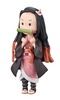 фотография World Collectable Figure -Kamado Nezuko Collection 2: Kamado Nezuko