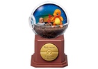 фотография Pocket Monsters Terrarium Collection 10: Charmander & Diglett