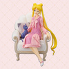 фотография Ichiban Kuji Gekijouban Bishoujo Senshi Sailor Moon Cosmos ～Antique Style～: Usagi ＆ Luna