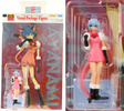 фотография Visual Package Figure Ayanami Rei One-Piece(Neko) Ver.
