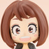 Rela Cot Boku no Hero Academia: Uraraka Ochaco