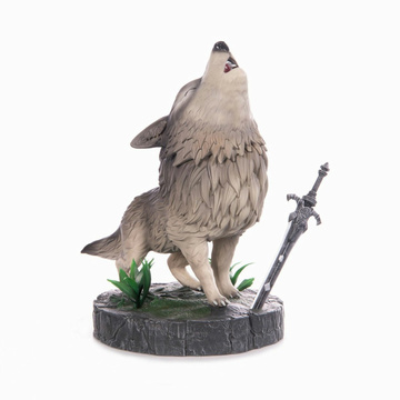 главная фотография The Great Grey Wolf, Sif SD