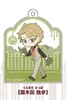 фотография Bungo Stray Dogs Trading Acrylic Keychain: Kunikida Doppo