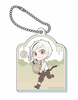 фотография Bungo Stray Dogs Trading Acrylic Keychain: Nakajima Atsushi