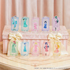 фотография Ichiban Kuji Gekijouban Bishoujo Senshi Sailor Moon Cosmos ～Antique Style～: Meiou Setsuna Acrylic Stand