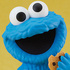 Nendoroid Cookie Monster